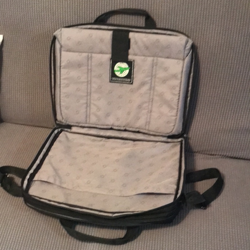 Wenger computer bag - Picture 4 of 7